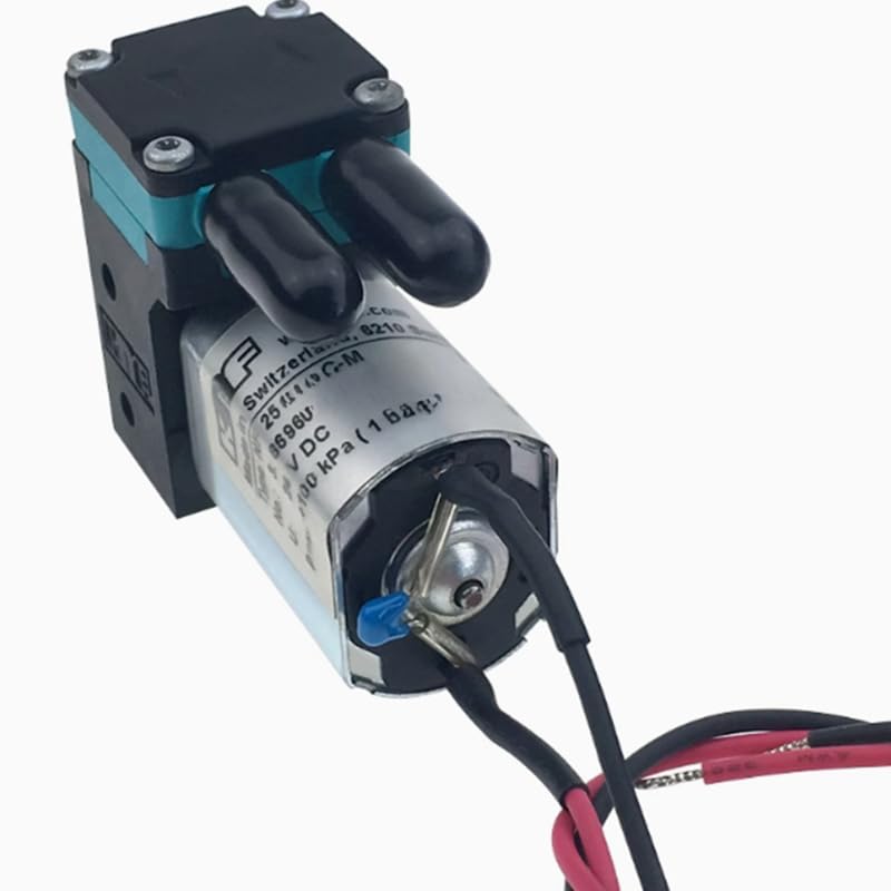 NF25-KPDC-M Liquid Pumps Biochemical Pumps Diaphragm Pumps