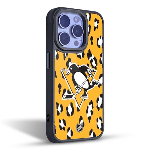 Coque de qualité militaire iPhone 17 NHL antichoc gel - 2