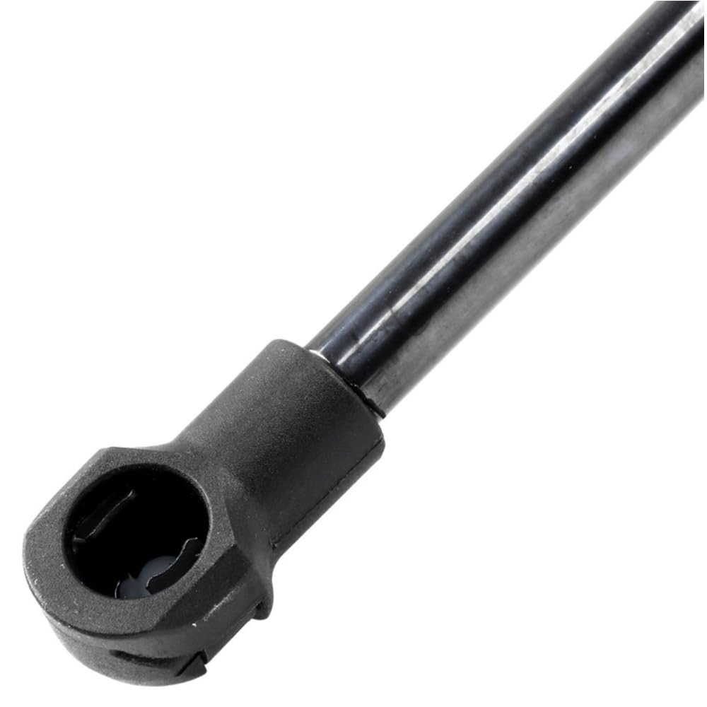 2pcs Hood Lift Supports Front Side Struts Shocks Smooth Silver Steel E11099401Cp 53440-0E020 E11099401CP
