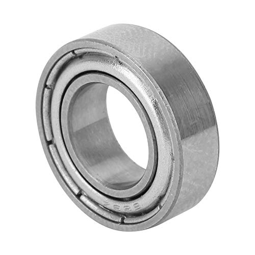 Roulements à gorge profonde 8mm et 9mm pour l'entretien de vos rollers et robots de cuisine