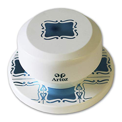 Artoz Crea 137603-70 Papiers de correspondance Étiquette