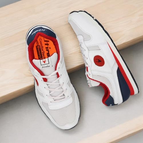 Image of Hirolas Training Gym Shock Absorbing Athletic Running Walking Multi Sports Shoes