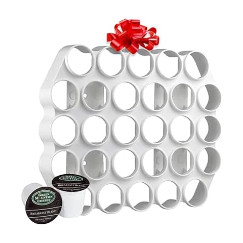 Storage Theory Plastic Cafe Wall Caddy Cover