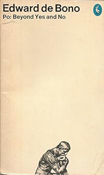 Paperback Po: Beyond Yes And No Book