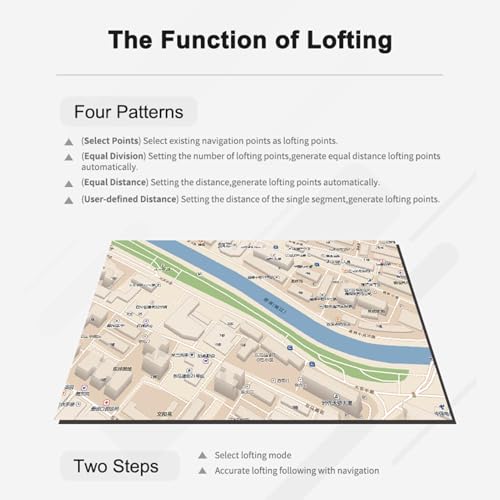 Récepteur S8 GNSS : résolvez les erreurs de calcul de surface de terrain - 6