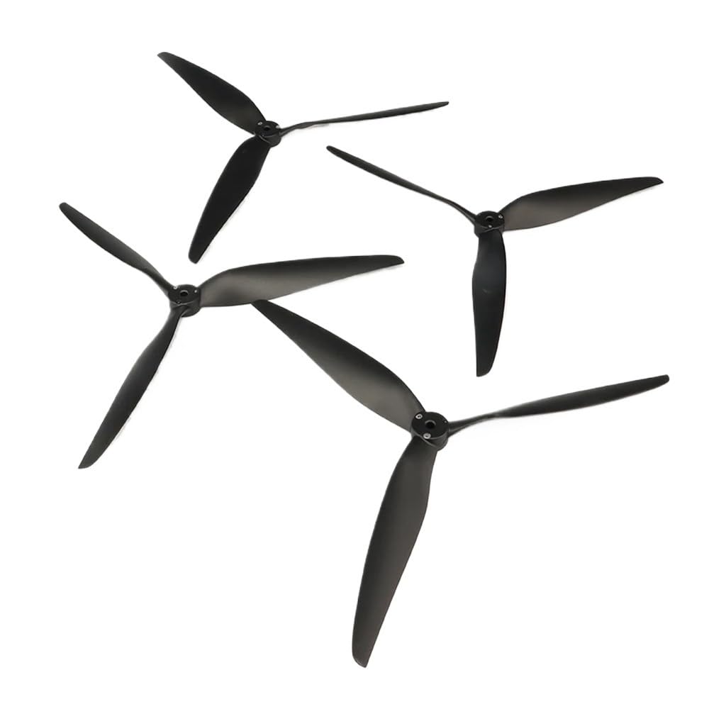 Drones de Course FPV équipés d'hélices 1310 pour vos sessions de Freestyle - 2