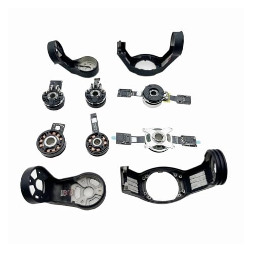 Evita sobrecarga de motor gimbal con brazo Mavic 3 2