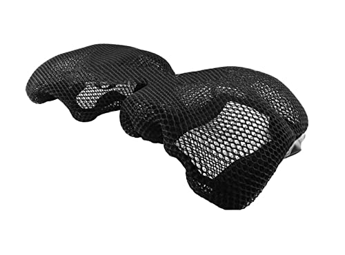 Coussin de siège Benelli TRK502 anti-chaleur pour voyager confortablement en été