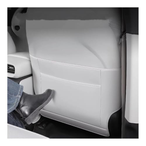 Almohadilla antipatadas XPENG G6 cubierta protectora interior coche 2