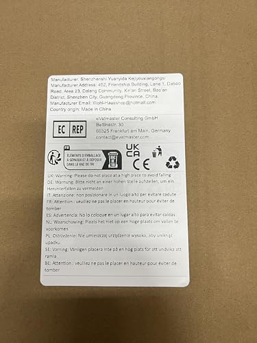 Bild 2 - Bewässerungscomputer WLAN 4 Ausgänge mit 300M RF-Technologie, Bewässerungsuhr für Gartenbewässerung Kompatibel mit Alexa & Smart Life App, Automatischem Bewässerungssystem für Garten Rasen