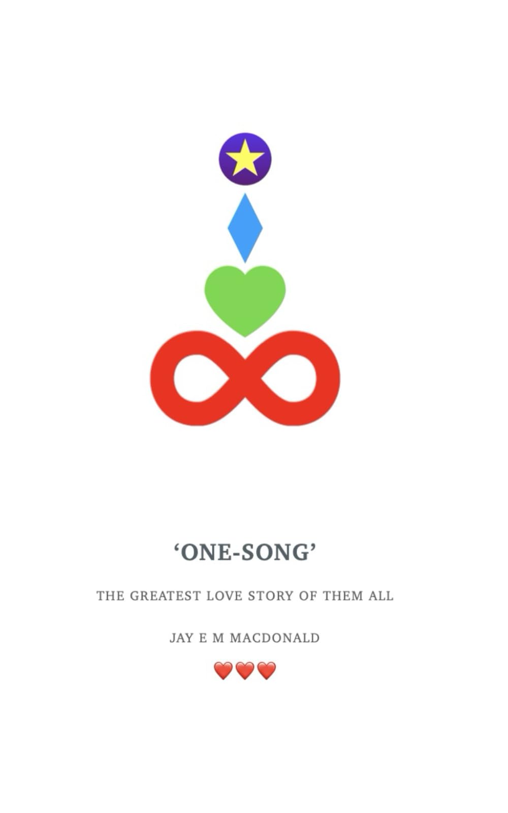 'ONE-SONG': THE GREATEST LOVE STORY OF THEM ALL