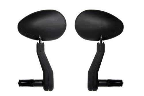 Specchietti laterali e accessori moto Specchietti