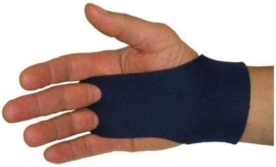 Benik H-100 Hitting Hand Guard, Right, X-Large, Black