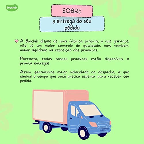 Kit Box saudavell 4 produtos