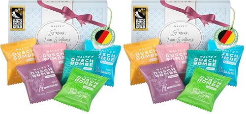 Pastilles d'huiles essentielles pour la douche : votre rituel spa relaxant à la maison