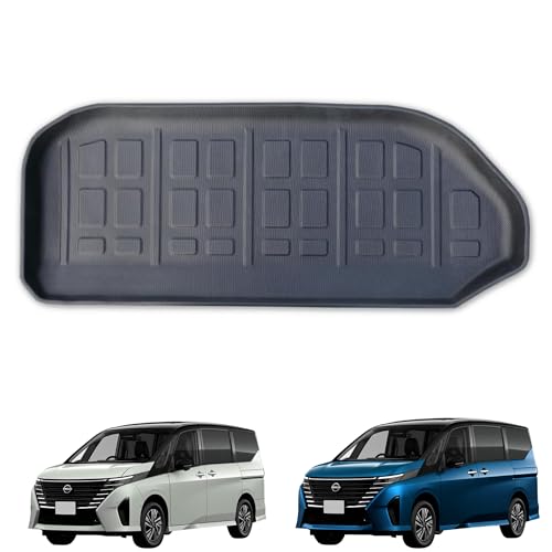 CORSA C28 �Z���i �V�^ 3D ���Q�b�W�}�b�g �g�����N�}�b�g �J�[�S�}�b�g �g���[ SERENA ���Y �j�b�T�� NISSAN �J�X�^�� �p�[�c �A�N�Z�T���[ �h���X�A�b�v �h�� ����h�~ ���� ��p ���Q�[�W �A�E�g�h�A �L�����v ���h�~ �h��