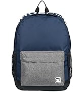 DC Shoes Herren Backsider Cb Rucksack