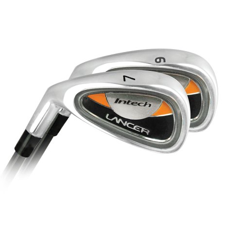The Ultimate Intech Lancer Junior Golf Set Review Hack Golf