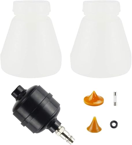 Miniatura 5 de Pistola de recubrimiento en polvo, Sistema de recubrimiento en polvo electrostático, Máquina de recubrimiento en polvo con pistola pulverizadora,