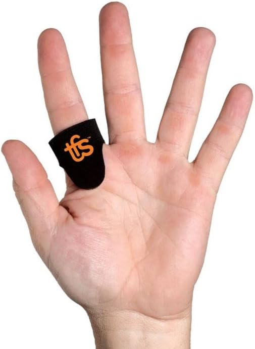 Trigger Finger Solution