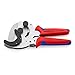Knipex 90 25 40 Pipe Cutter for composite and plastic pipes 8,27
