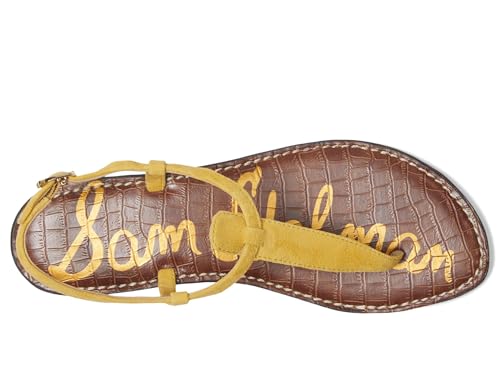 Image of Sam Edelman Women's Gigi Flat Sandal