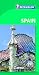Michelin Green Guide Spain