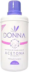 Acetona Donna 100 Ml