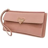 ELEGANTE GESCHENKIDEE FÜR DAMEN - Diese Mini-Damen-Handtasche ist ideal für jeden besonderen Anlass; sie dient als Geschenk für beste Freundin, Geburtstagsgeschenk für Frauen, Geschenke zum Jahrestag und ist perfekt als Geschenk für Mama. Wenn Sie besondere Artikel oder Ideen für originelle Geschenke suchen, wählen Sie die kleine Kjenius Geldbörse als Geschenk für einen besonderen Freund, Schulabschluss für Frauen oder Freundin. Auch zu Weihnachten hebt es sich durch sein unverwechselbare Design ab und macht es zum Geschenk für Sie