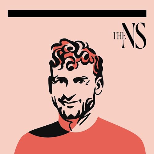 Andrew arrested Podcast Por  arte de portada