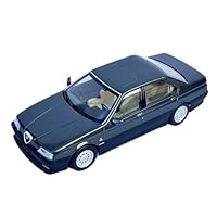 絶版品】ブラーゴ アルファロメオ プラモデル メタルボディ