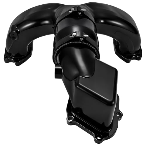 SPELAB Intake Manifold Kit for 6.7L Powerstroke F250 F350 2015 2016
