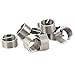 Mavaol M16 Thread Repair Kit, SUS304 Stainless Steel Inserts, High Strength, Wear, for Automotive and Machinery Repairs