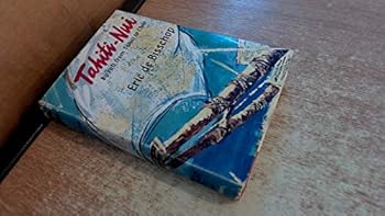 Hardcover Tahiti Nui Book