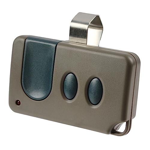 Sears Craftsman Liftmaster (139.53681) 971LM Garage Door Remote Opener