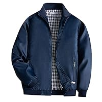 Cardigan canadien marine à fermeture éclair - Artisans Canada Cardigan canadien marine à fermeture éclair - Artisans Canada