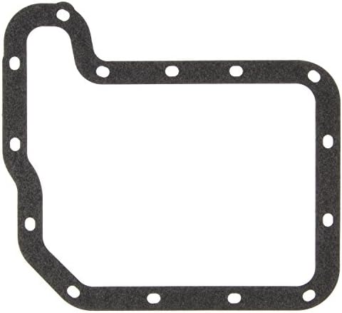 Amazon.com: MAHLE W32806 Automatic Transmission Oil Pan Gasket 