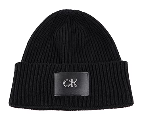 Calvin Klein Wool Beanie Cappellino da Baseball