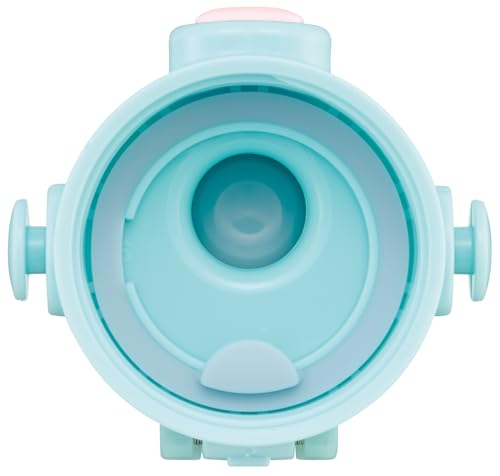 スケーター 交換用キャップユニット STCH6用 水色