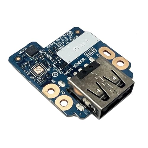 HSSDTECH USB{[h LENOVO p ThinkPad X13 20UF 20UG 20UF 20UG T14s 20UH 20UJ GX3A5 5C50S73052 NS-C791