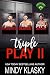 Triple Play II: A Boxed Set of Hot Baseball Romances (Diamond Brides)