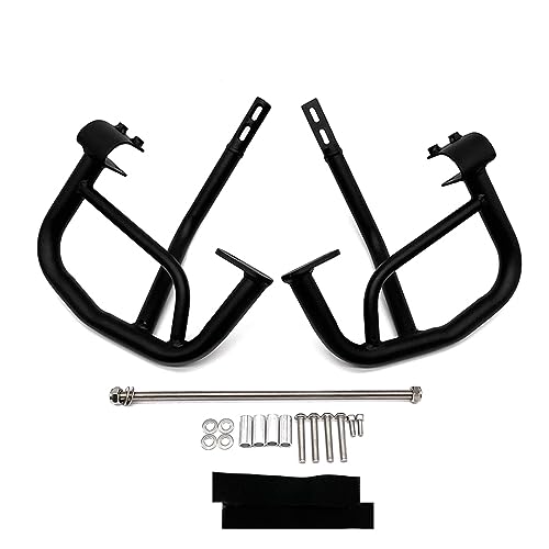 Pare-chocs moteur Rebel CMX 300 en acier renforcé de haute précision 2017-2023
