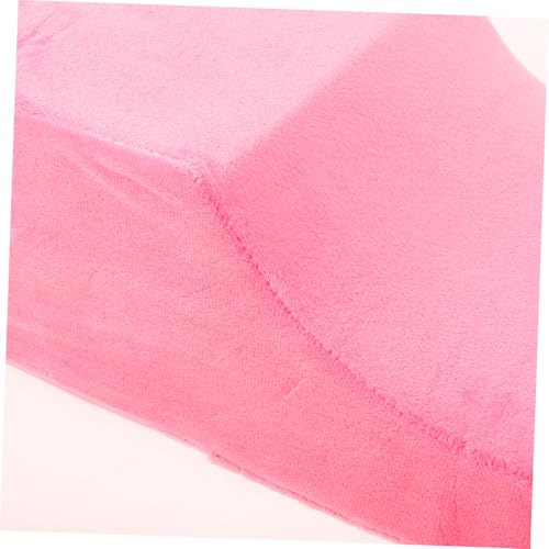 Oreiller pour extensions de cils et coussin de support cervical ergonomique - 3