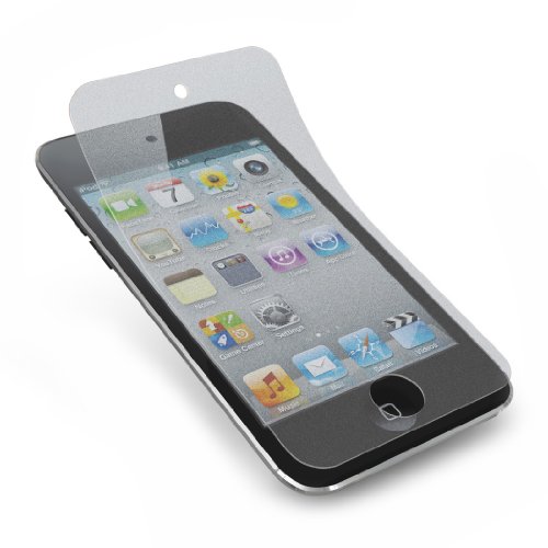 XtremeMac IPT-SM4-03 Tuffshield for iPod Touch 4G - Matte