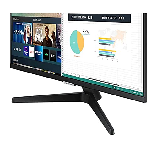 Smart Monitor Samsung 24