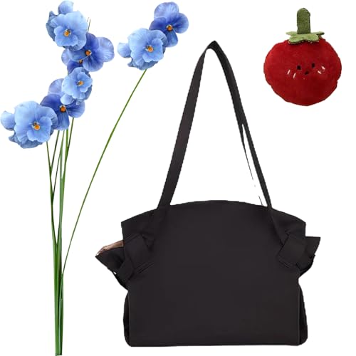 Eloure Saint Chevelle Bag Grocery Tote,Eloure Collapsible Tote Shopping Bag,Eloure Collapsible Travel Tote Bag Lightweight