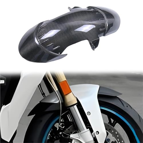 Garde-boue avant BMW S1000XR : l'accessoire idéal contre les éclaboussures