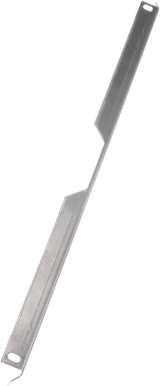 Compatible for use with Tray Track Conversion Bar 3 Door Up& L S 086-6683 KolCoh21331