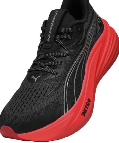 Image of Puma Mens Magmax Nitro 2 Running Shoe