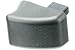 URO Parts 9115218170001C Seat Adjustment Knob, Black
